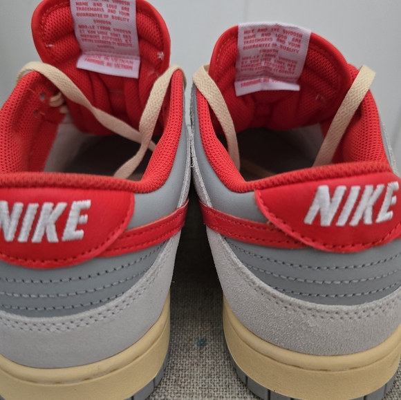 Nike Dunk Low Athletic Dept '85 Line - Picture 5 of 6